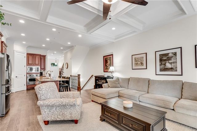 3637 Habersham NW Road 46, Atlanta, GA 30305
