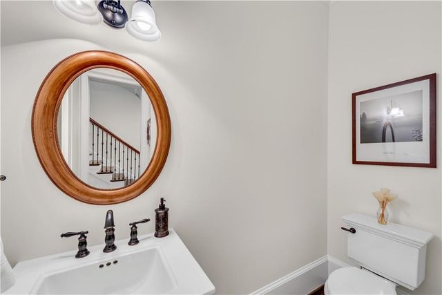 3637 Habersham NW Road 46, Atlanta, GA 30305