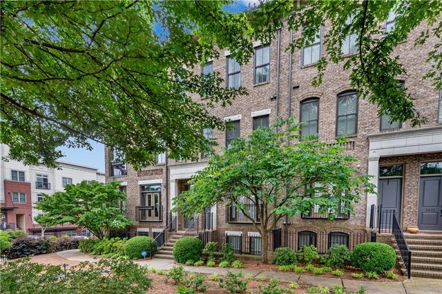 3637 Habersham NW Road 46, Atlanta, GA 30305