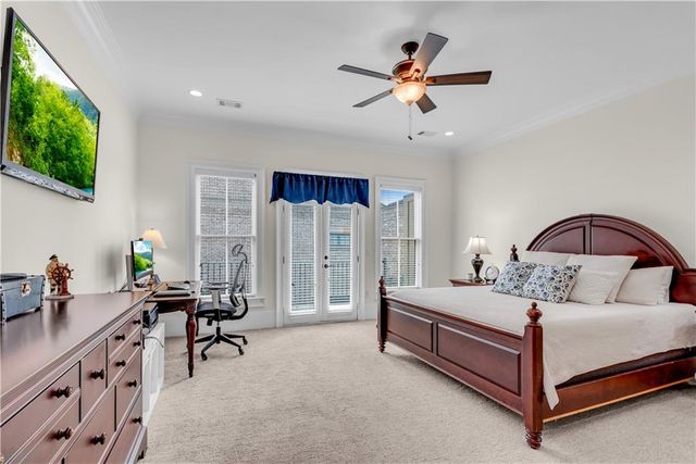 3637 Habersham NW Road 46, Atlanta, GA 30305