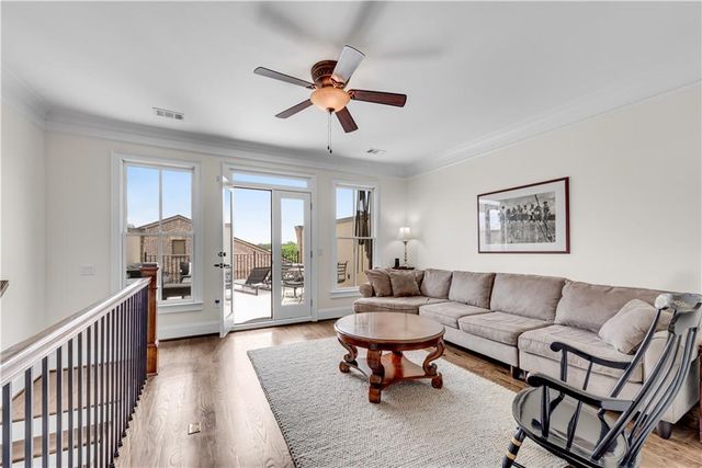 3637 Habersham NW Road 46, Atlanta, GA 30305