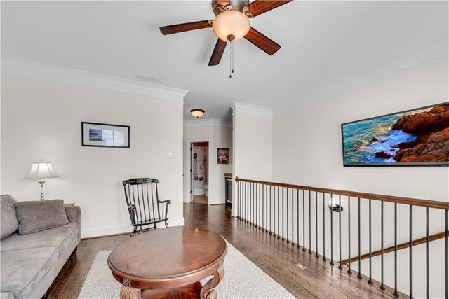 3637 Habersham NW Road 46, Atlanta, GA 30305