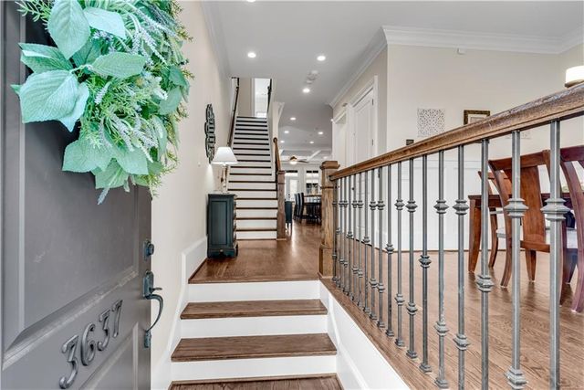 3637 Habersham NW Road 46, Atlanta, GA 30305
