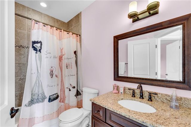 3637 Habersham NW Road 46, Atlanta, GA 30305