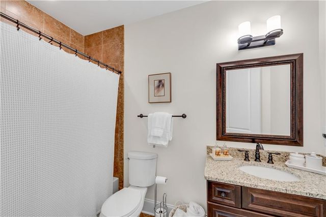 3637 Habersham NW Road 46, Atlanta, GA 30305