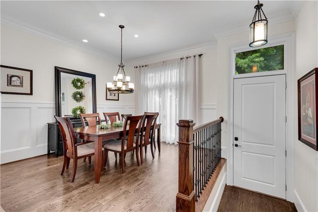 3637 Habersham NW Road 46, Atlanta, GA 30305
