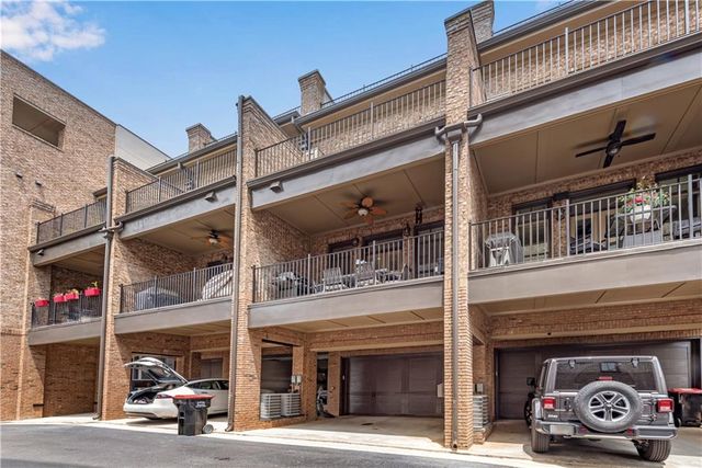 3637 Habersham NW Road 46, Atlanta, GA 30305
