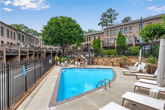 3637 Habersham NW Road 46, Atlanta, GA 30305