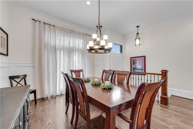 3637 Habersham NW Road 46, Atlanta, GA 30305