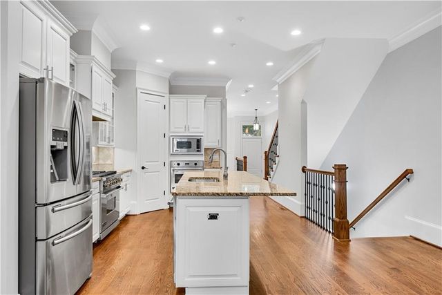 3637 Habersham NW Road 46, Atlanta, GA 30305