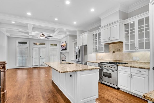 3637 Habersham NW Road 46, Atlanta, GA 30305