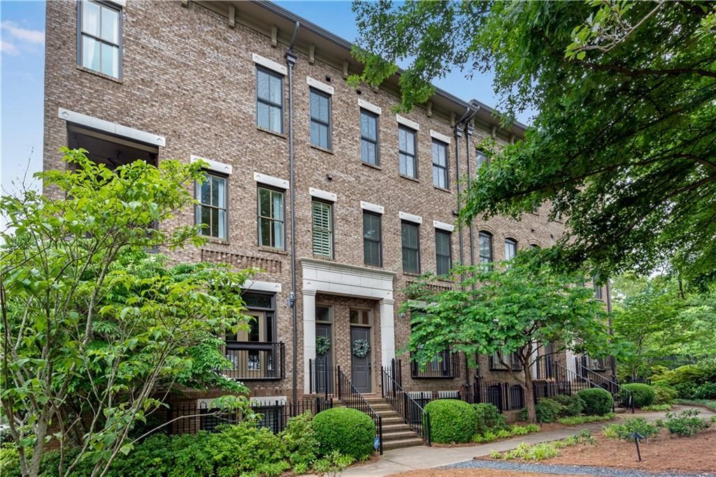 3637 Habersham NW Road 46, Atlanta, GA 30305