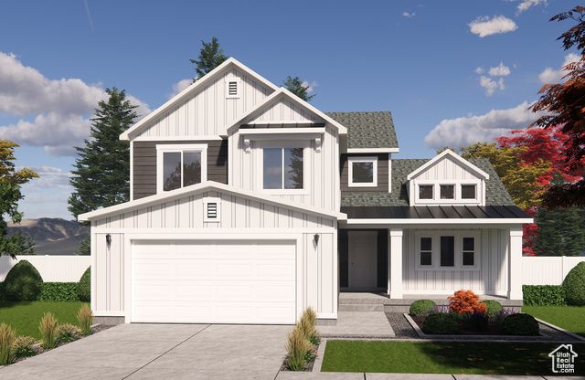 535 N 510 E, Smithfield, UT 84335