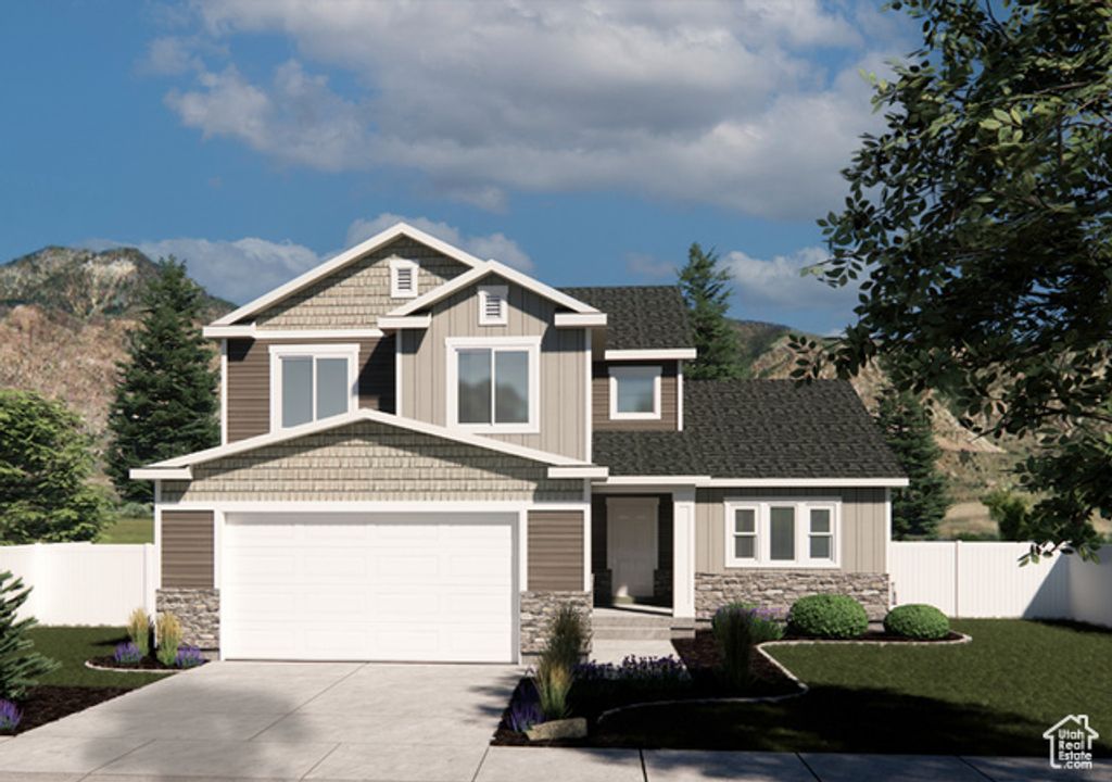 535 N 510 E, Smithfield, UT 84335