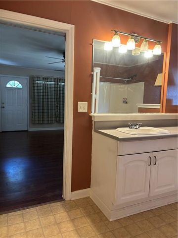 5055 CROWE Drive, Smyrna, GA 30082
