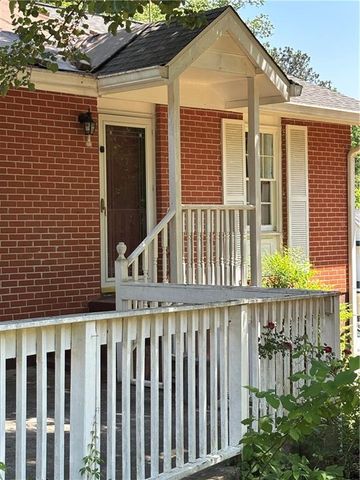 5055 CROWE Drive, Smyrna, GA 30082