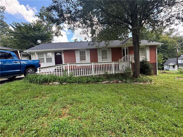 5055 CROWE Drive, Smyrna, GA 30082