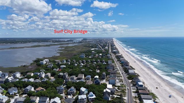 65 E Ridge, Surf City, NC 28445