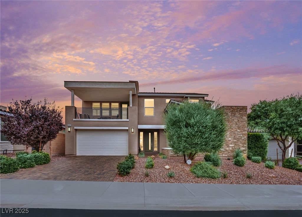 8430 Skye Crossing Street, Las Vegas, NV 89166