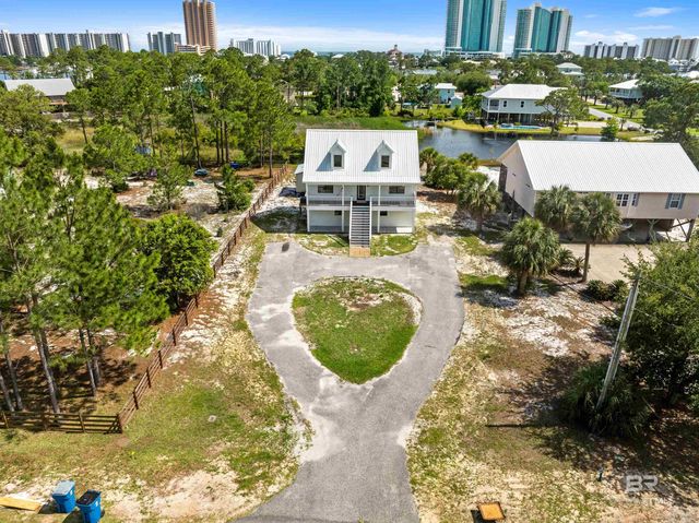 26498 Carondelette Drive, Orange Beach, AL 36561