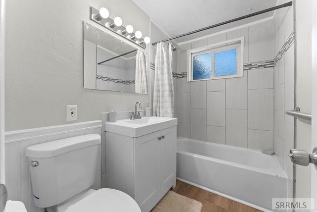 492 Melrose Drive, Idaho Falls, ID 83401