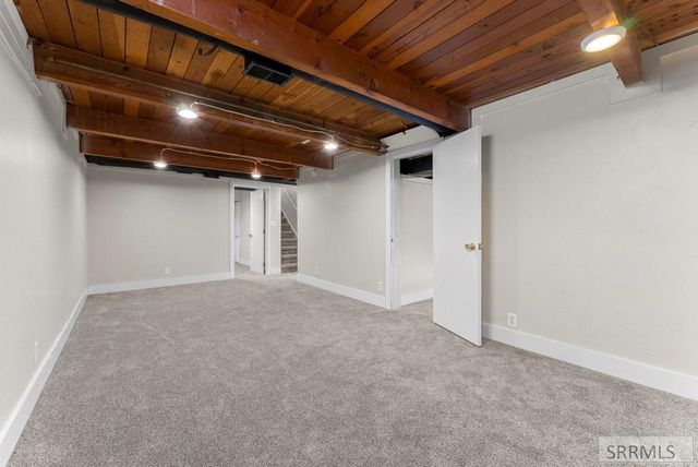 492 Melrose Drive, Idaho Falls, ID 83401