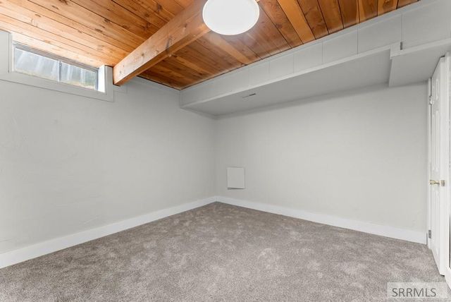 492 Melrose Drive, Idaho Falls, ID 83401