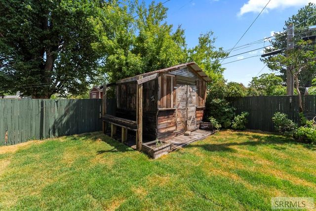 492 Melrose Drive, Idaho Falls, ID 83401