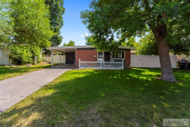 492 Melrose Drive, Idaho Falls, ID 83401
