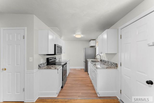 492 Melrose Drive, Idaho Falls, ID 83401