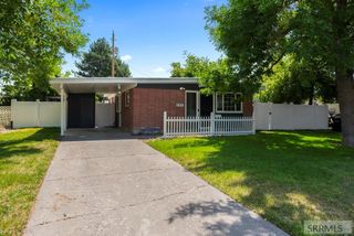 492 Melrose Drive, Idaho Falls, ID 83401
