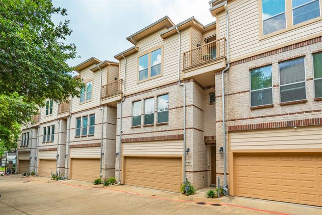 4830 Cedar Springs Road 30, Dallas, TX 75219