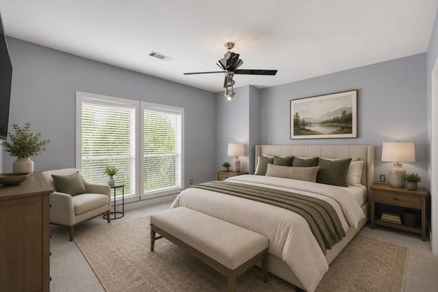4830 Cedar Springs Road 30, Dallas, TX 75219