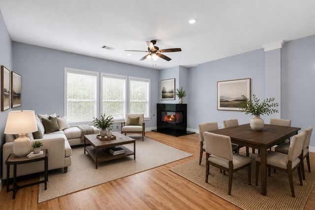 4830 Cedar Springs Road 30, Dallas, TX 75219