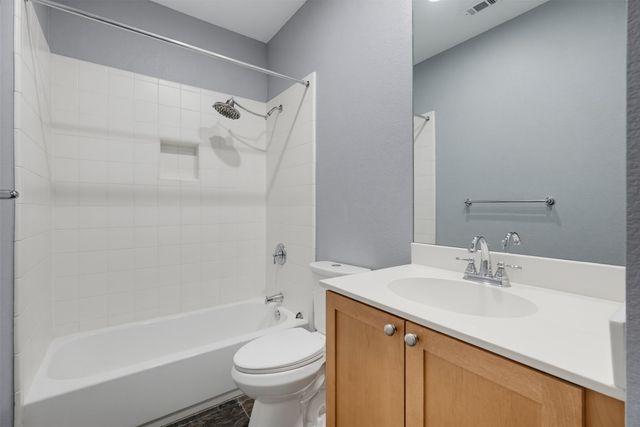 4830 Cedar Springs Road 30, Dallas, TX 75219