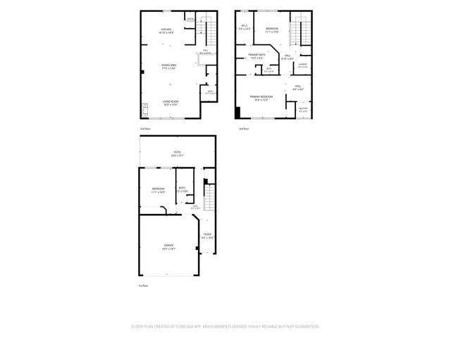 4830 Cedar Springs Road 30, Dallas, TX 75219