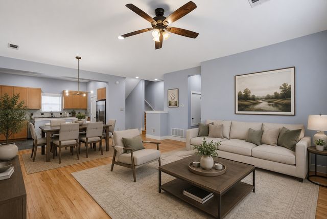 4830 Cedar Springs Road 30, Dallas, TX 75219