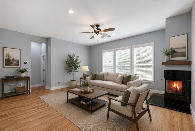 4830 Cedar Springs Road 30, Dallas, TX 75219