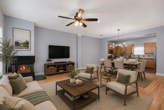 4830 Cedar Springs Road 30, Dallas, TX 75219