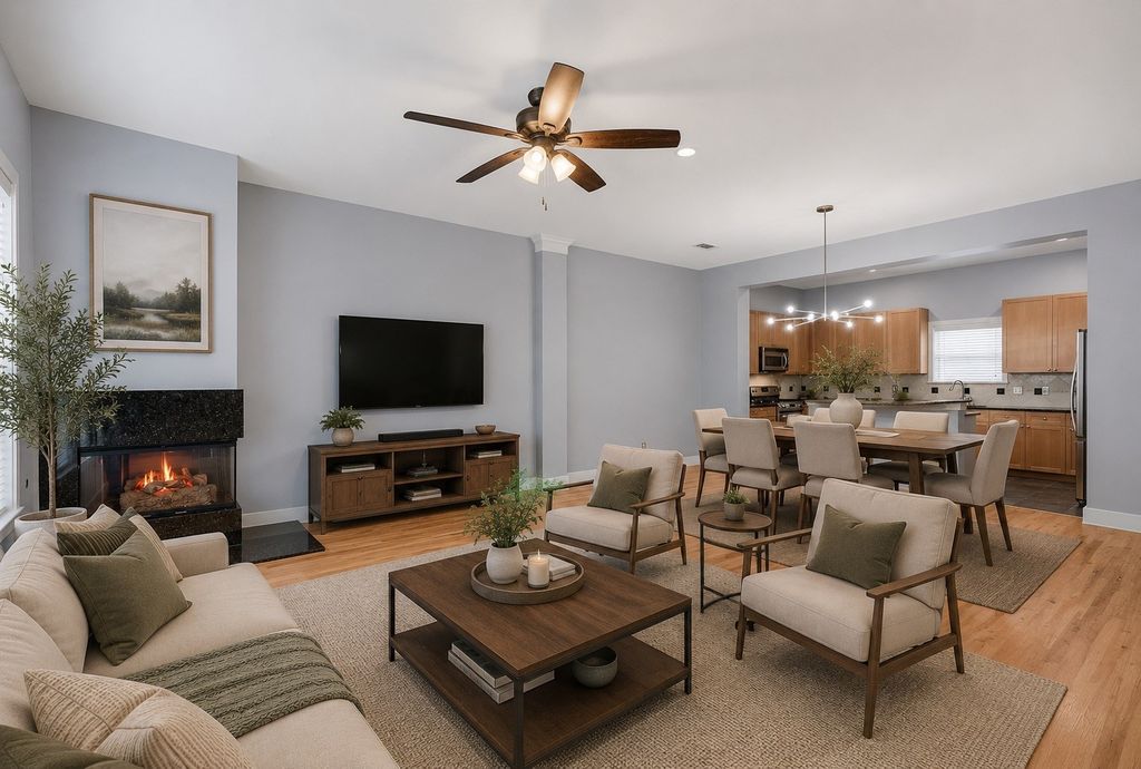 4830 Cedar Springs Road 30, Dallas, TX 75219