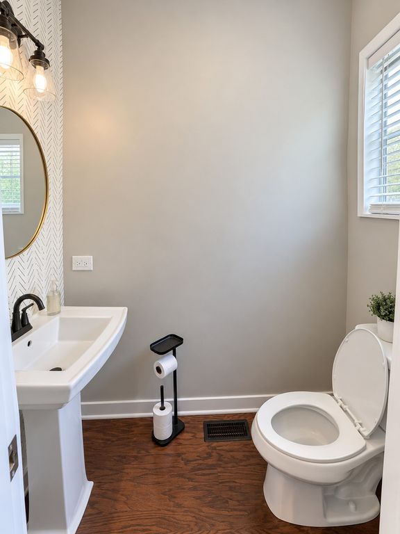 3306 Winterberry Drive, Joliet, IL 60431 — photo 3