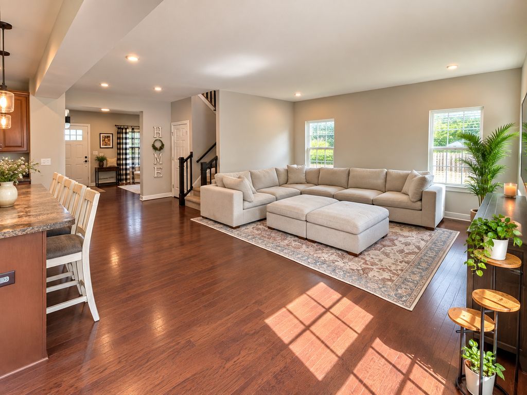 3306 Winterberry Drive, Joliet, IL 60431 — photo 5