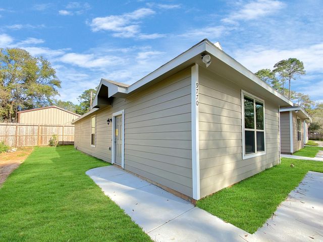 9770 Blackgum Drive, Willis, TX 77318