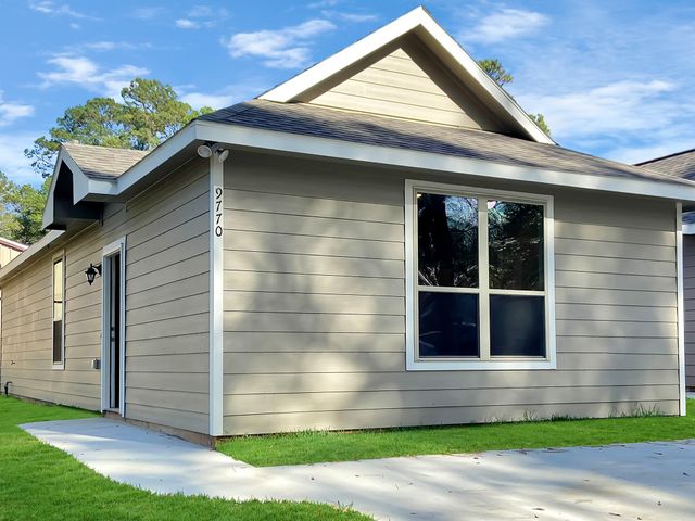 9770 Blackgum Drive, Willis, TX 77318