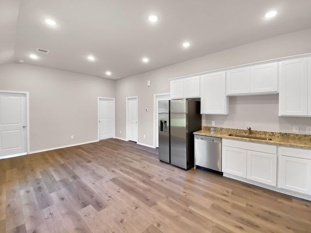 9770 Blackgum Drive, Willis, TX 77318