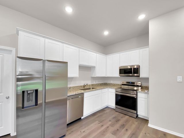 9770 Blackgum Drive, Willis, TX 77318