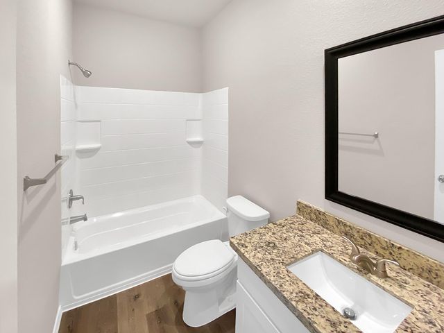 9770 Blackgum Drive, Willis, TX 77318