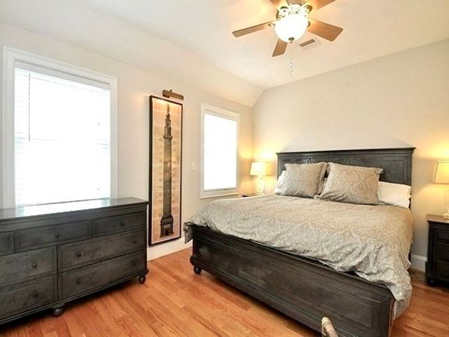 9 Park Street 4, Boston, MA 02122