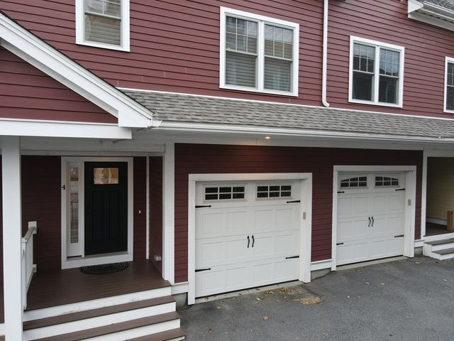 9 Park Street 4, Boston, MA 02122