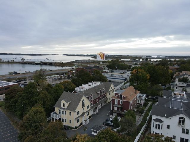 9 Park Street 4, Boston, MA 02122